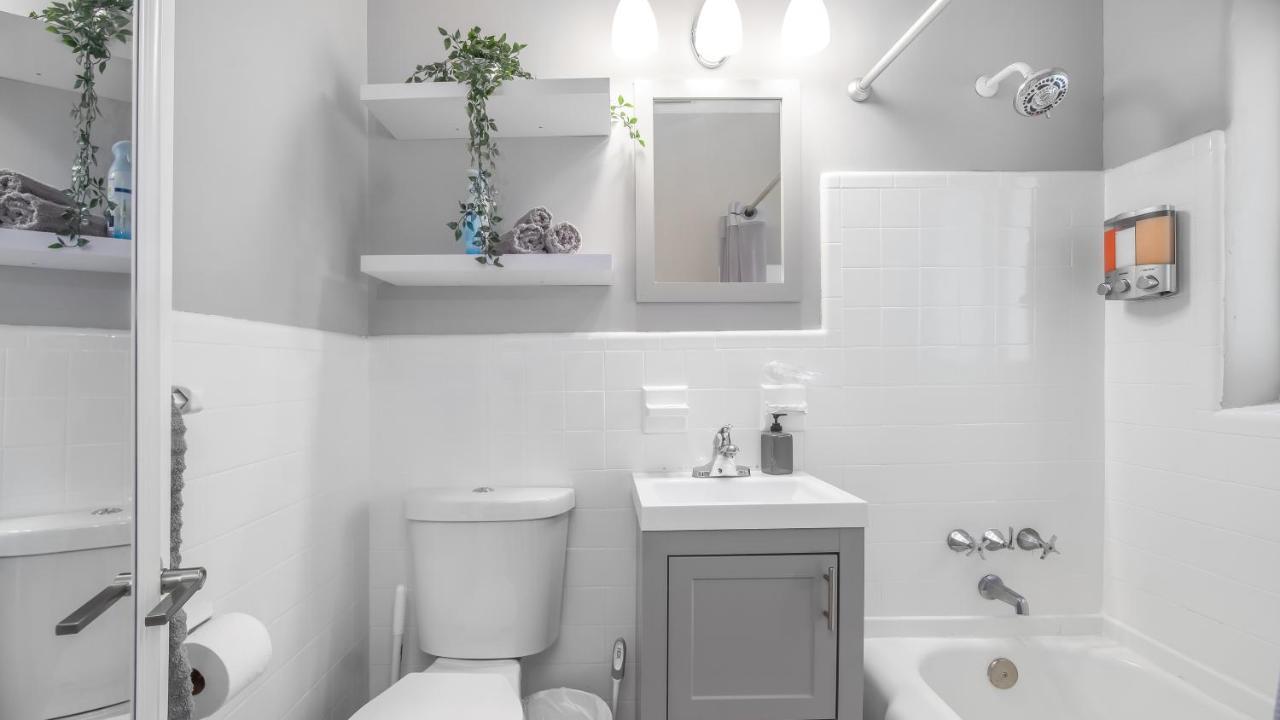 Cozy 1 Bdr Unit By Beach, Mall, & Downtown Ftl フォート・ローダーデール エクステリア 写真